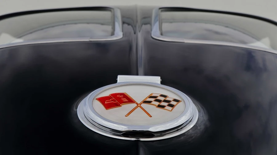 1963 Chevrolet Corvette C2 - Image 9 of 25
