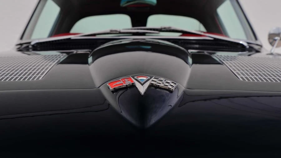 1963 Chevrolet Corvette C2 - Image 18 of 25