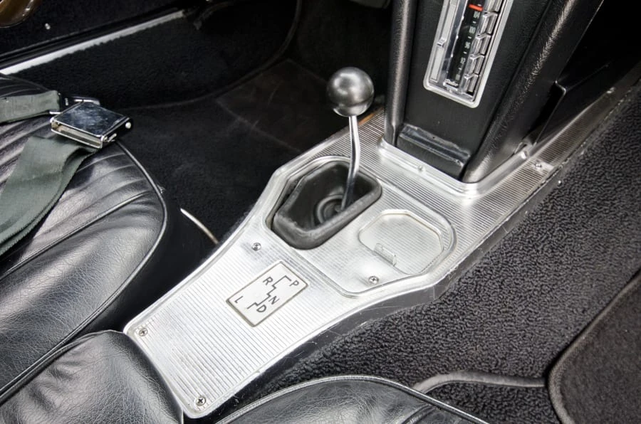 1963 Chevrolet Corvette C2 - Image 5 of 12