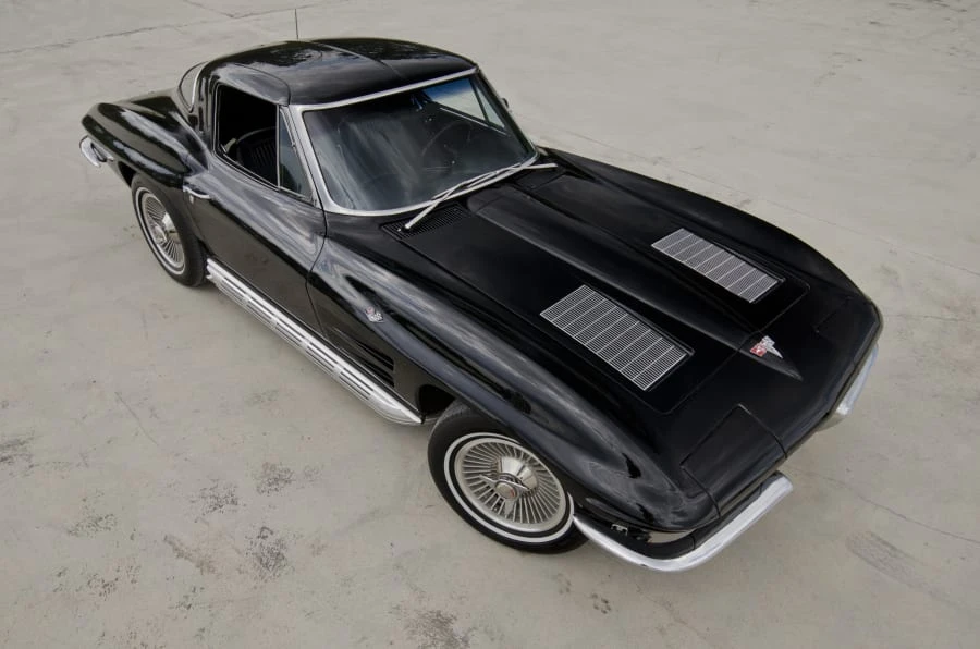 1963 Chevrolet Corvette C2 - Image 12 of 12