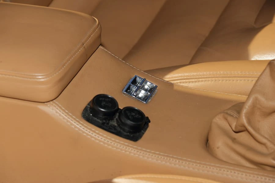 1963 Chevrolet Corvette C2 - Image 26 of 31