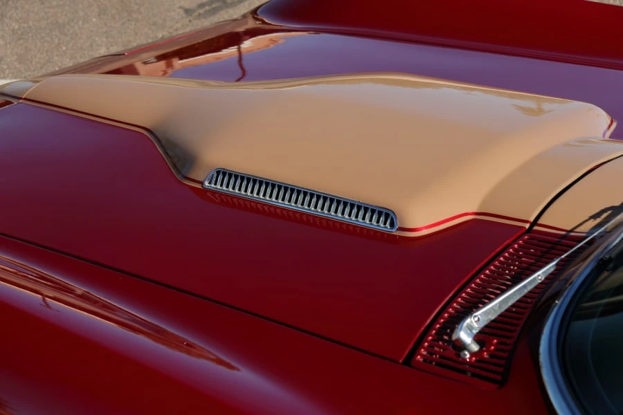 1963 Chevrolet Corvette C2 - Image 11 of 31