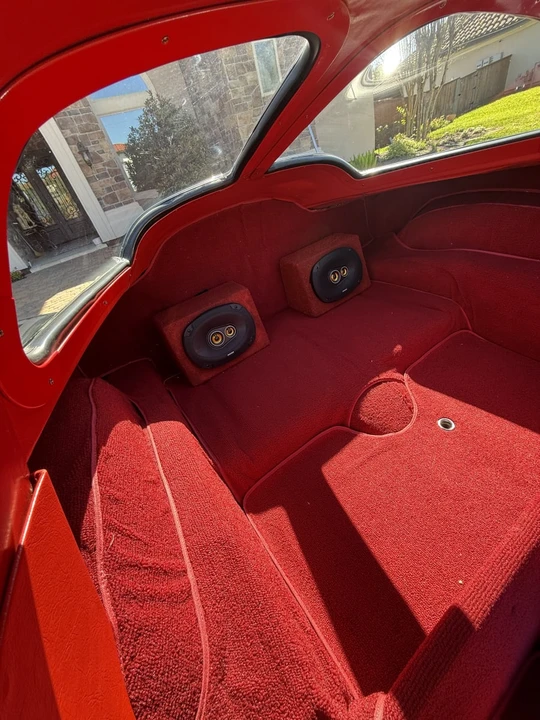 1963 Chevrolet Corvette C2 - Image 17 of 31