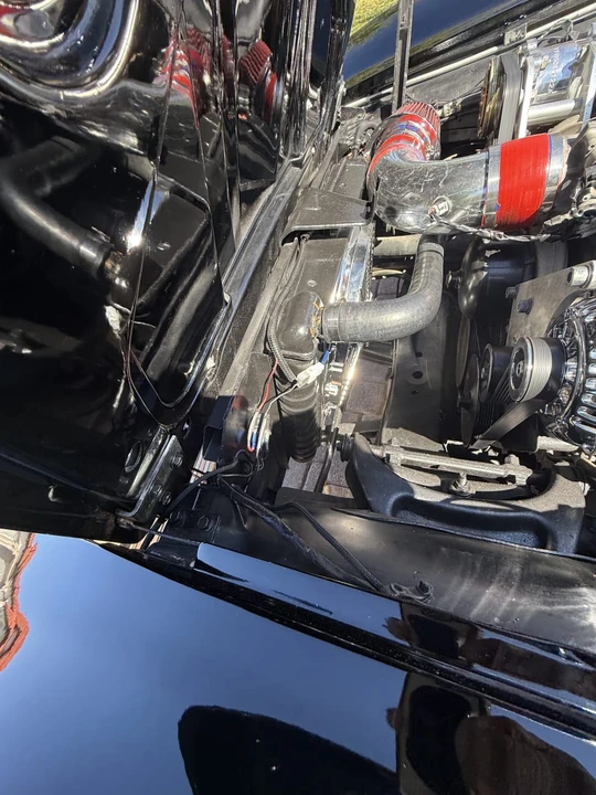 1963 Chevrolet Corvette C2 - Image 26 of 31