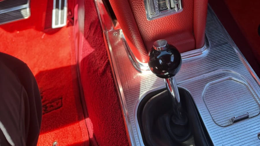 1963 Chevrolet Corvette C2 - Image 22 of 31