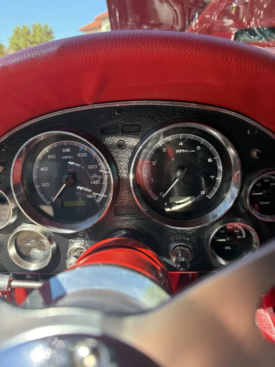 1963 Chevrolet Corvette C2 - Image 9 of 31