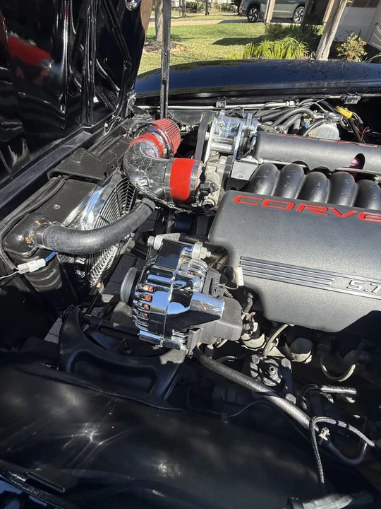 1963 Chevrolet Corvette C2 - Image 27 of 31