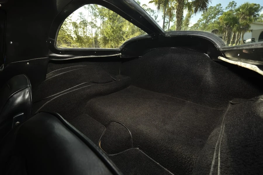 1963 Chevrolet Corvette C2 - Image 30 of 31