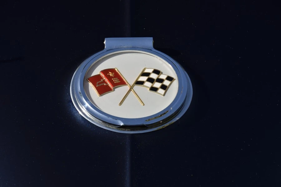 1963 Chevrolet Corvette C2 - Image 17 of 31