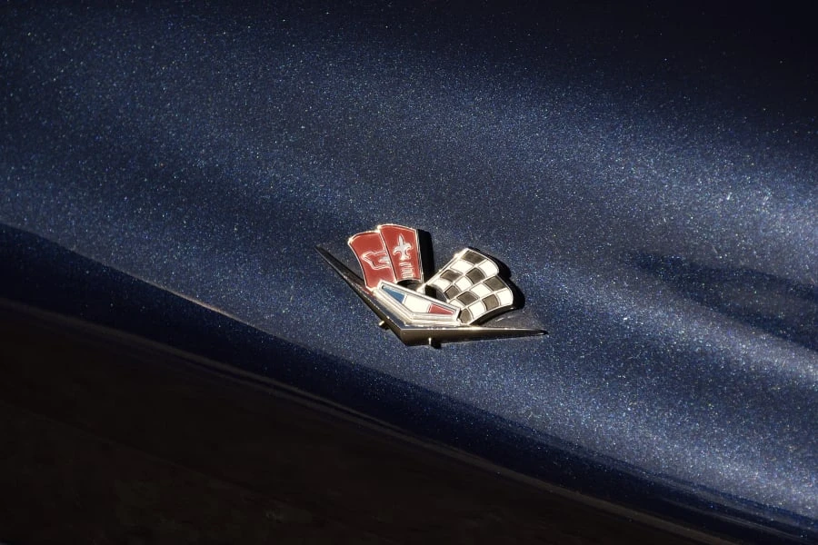 1963 Chevrolet Corvette C2 - Image 23 of 31