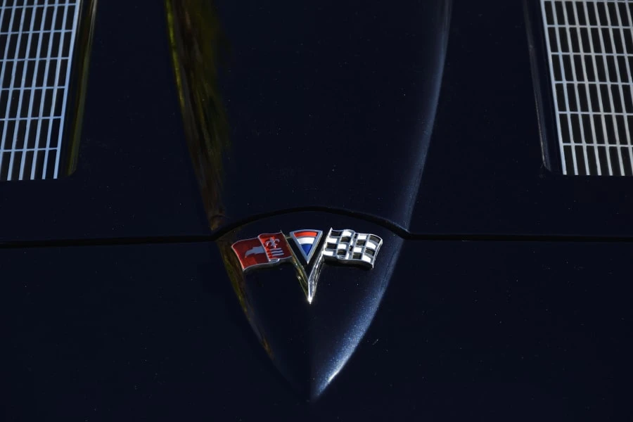 1963 Chevrolet Corvette C2 - Image 8 of 31