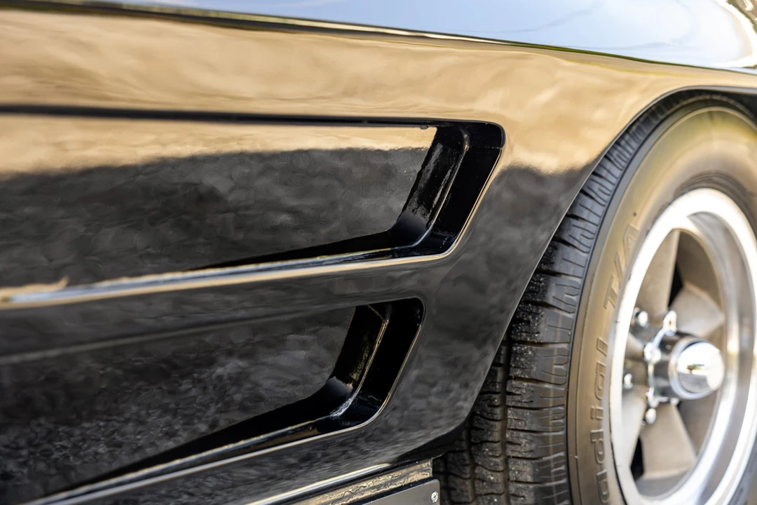 1963 Chevrolet Corvette C2 - Image 21 of 31