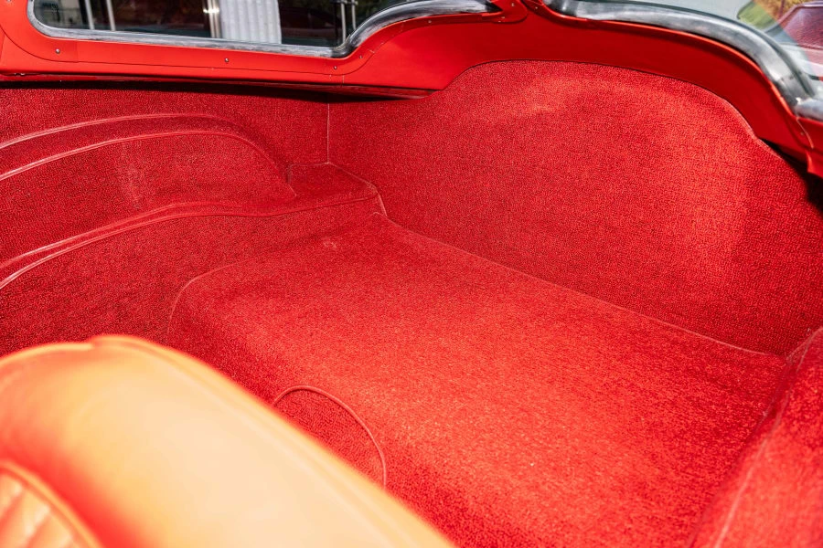 1963 Chevrolet Corvette C2 - Image 28 of 28