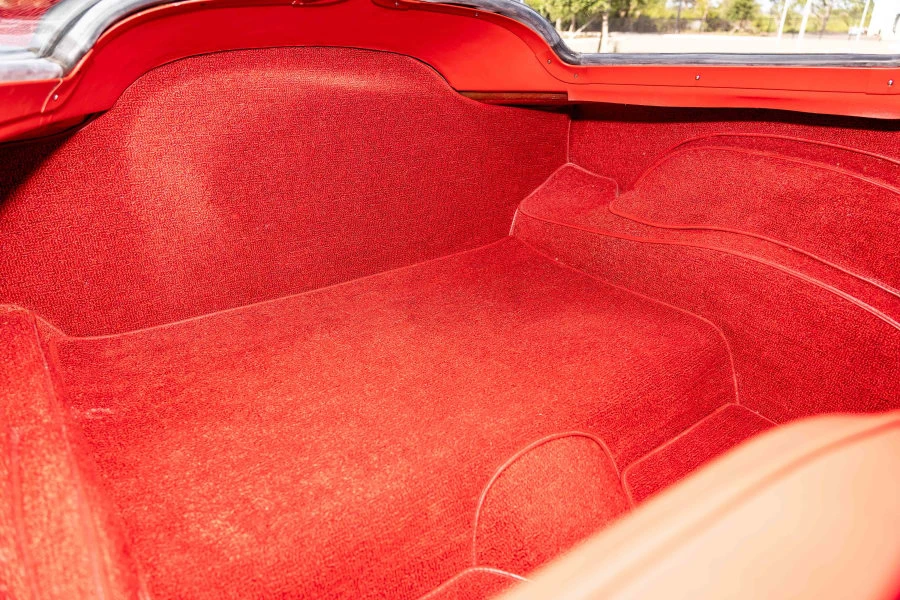 1963 Chevrolet Corvette C2 - Image 27 of 28
