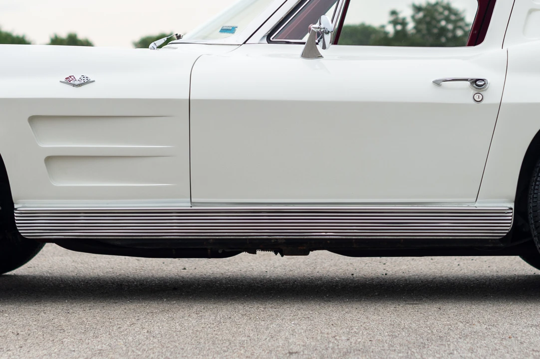 1963 Chevrolet Corvette C2 - Image 15 of 31