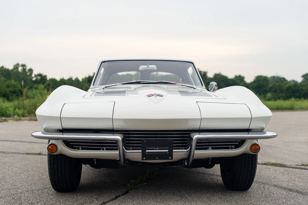 1963 Chevrolet Corvette C2 - Image 23 of 31