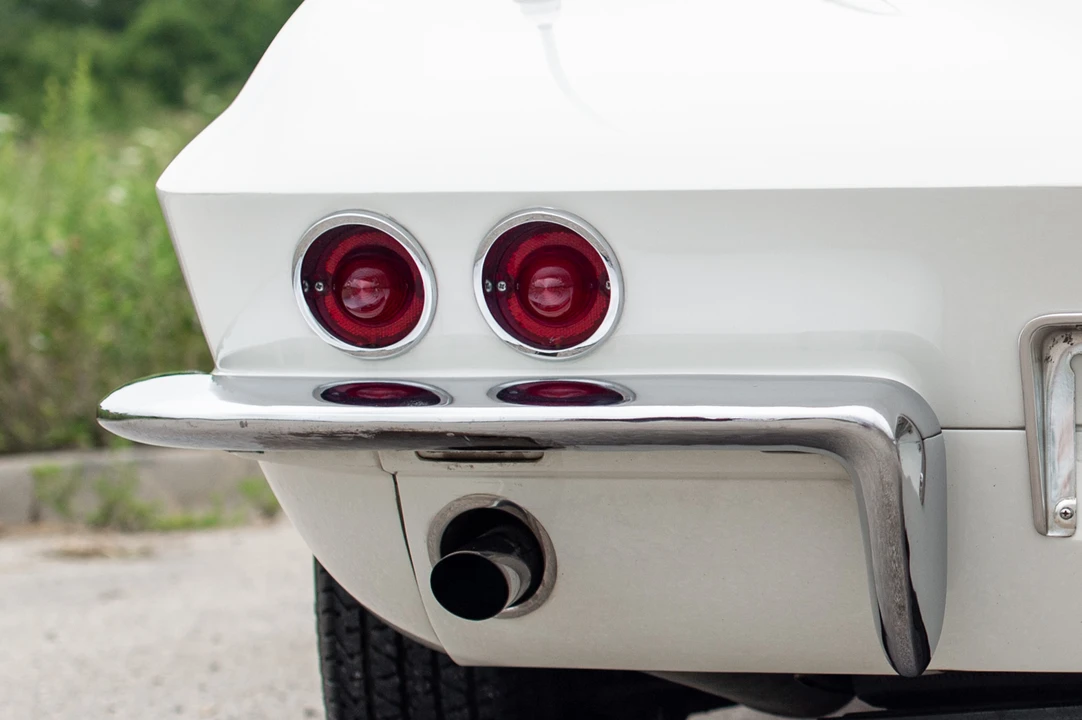 1963 Chevrolet Corvette C2 - Image 25 of 31
