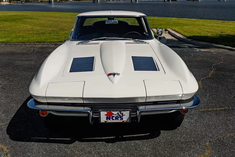 1963 Chevrolet Corvette C2 - Image 26 of 31