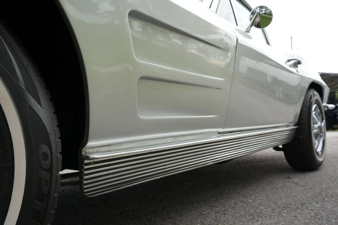 1963 Chevrolet Corvette C2 - Image 3 of 21