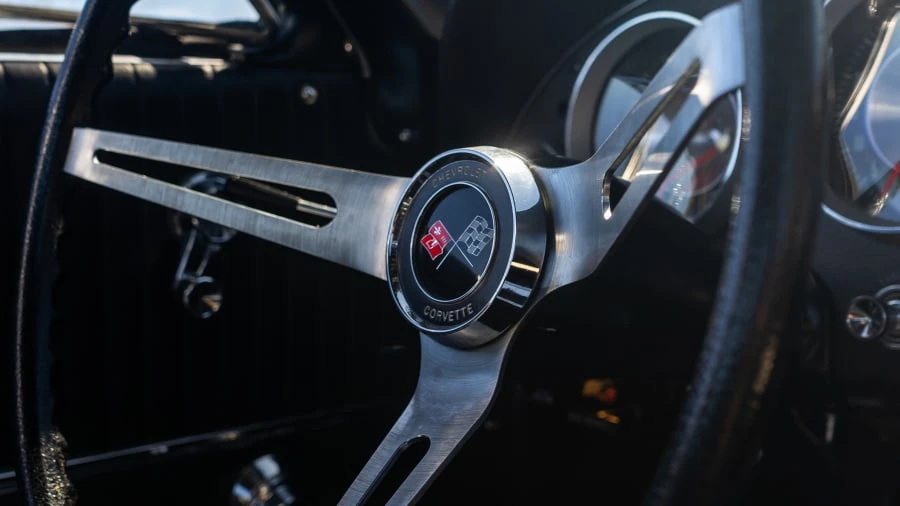 1963 Chevrolet Corvette C2 - Image 17 of 20