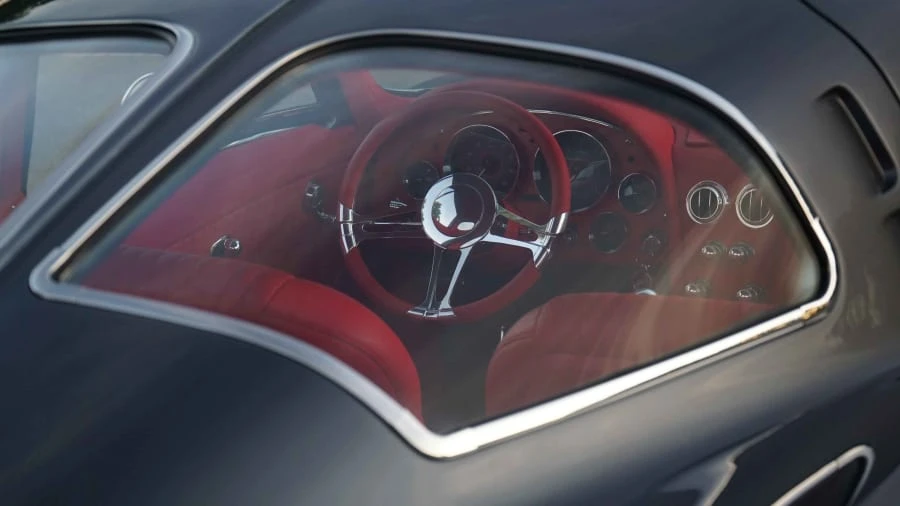 1963 Chevrolet Corvette C2 - Image 7 of 12