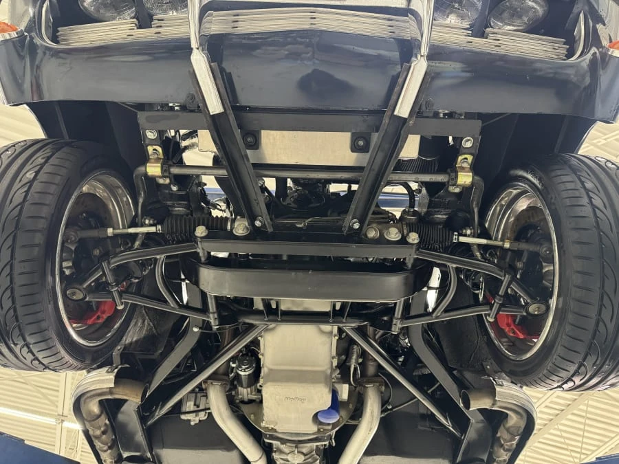1963 Chevrolet Corvette C2 - Image 24 of 24