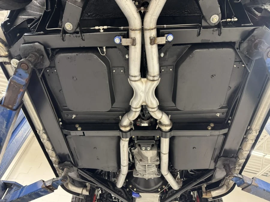 1963 Chevrolet Corvette C2 - Image 23 of 24