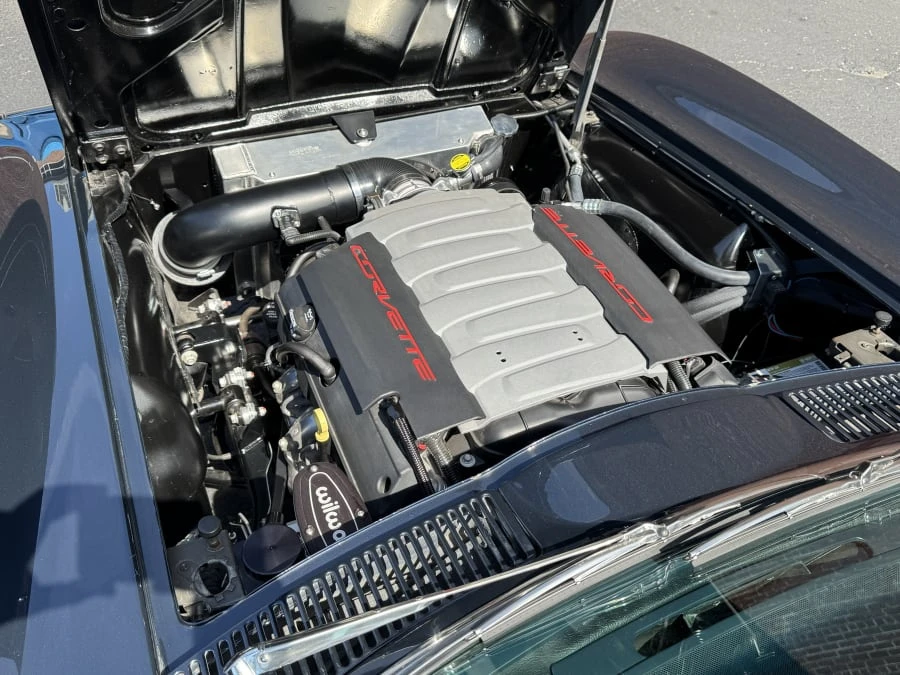 1963 Chevrolet Corvette C2 - Image 19 of 24