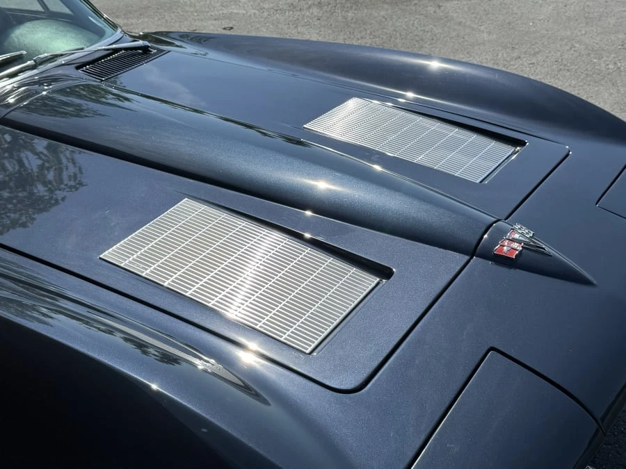 1963 Chevrolet Corvette C2 - Image 4 of 24