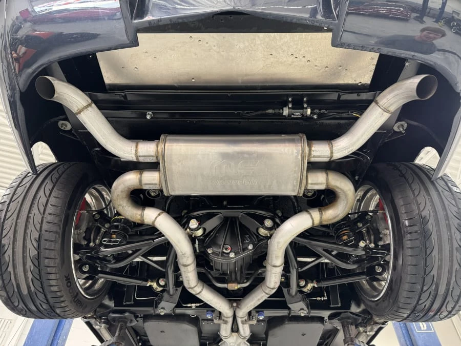 1963 Chevrolet Corvette C2 - Image 22 of 24