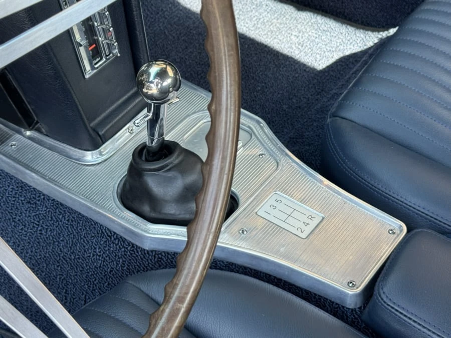 1963 Chevrolet Corvette C2 - Image 18 of 24
