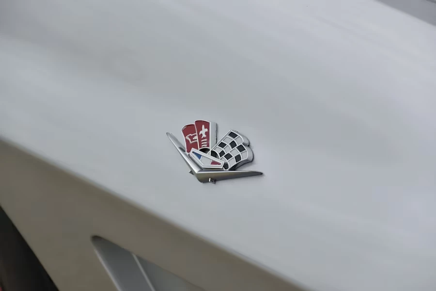 1963 Chevrolet Corvette C2 - Image 11 of 31