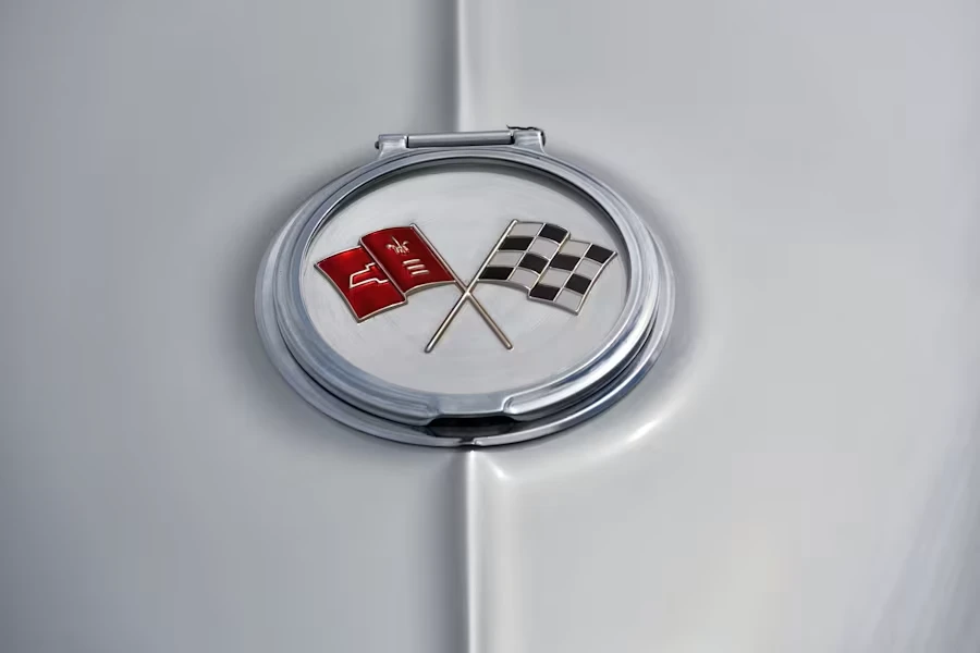 1963 Chevrolet Corvette C2 - Image 23 of 31