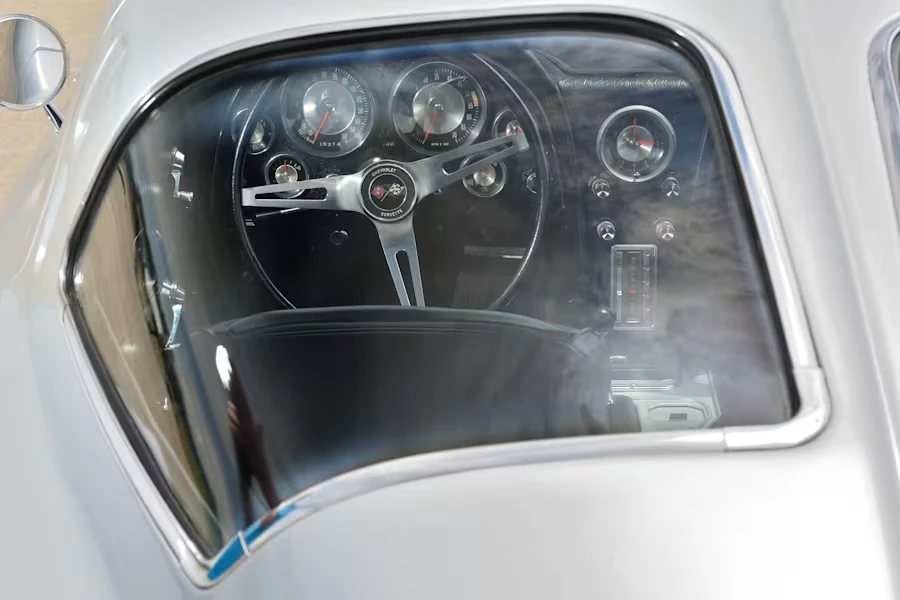 1963 Chevrolet Corvette C2 - Image 7 of 31