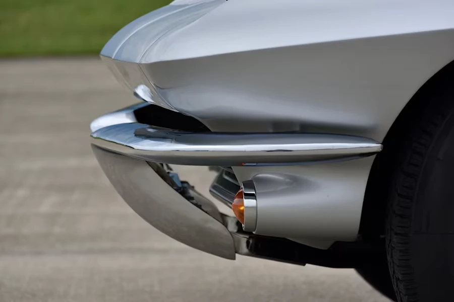 1963 Chevrolet Corvette C2 - Image 25 of 31