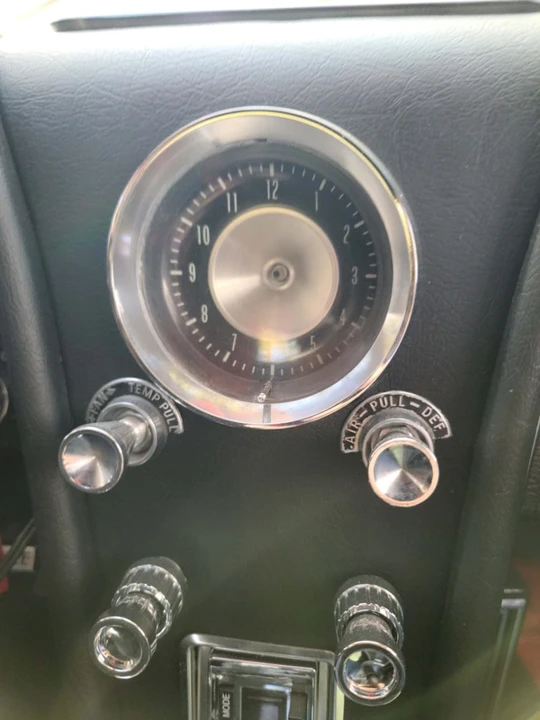 1963 Chevrolet Corvette C2 - Image 27 of 31