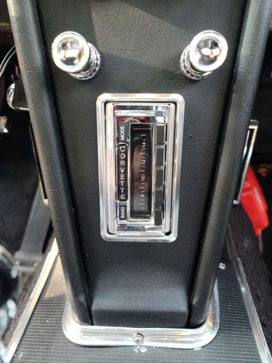 1963 Chevrolet Corvette C2 - Image 28 of 31