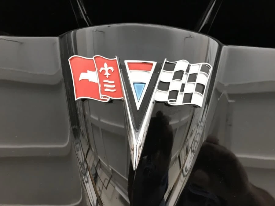 1963 Chevrolet Corvette C2 - Image 5 of 6