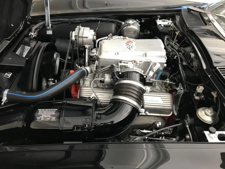 1963 Chevrolet Corvette C2 - Image 4 of 6