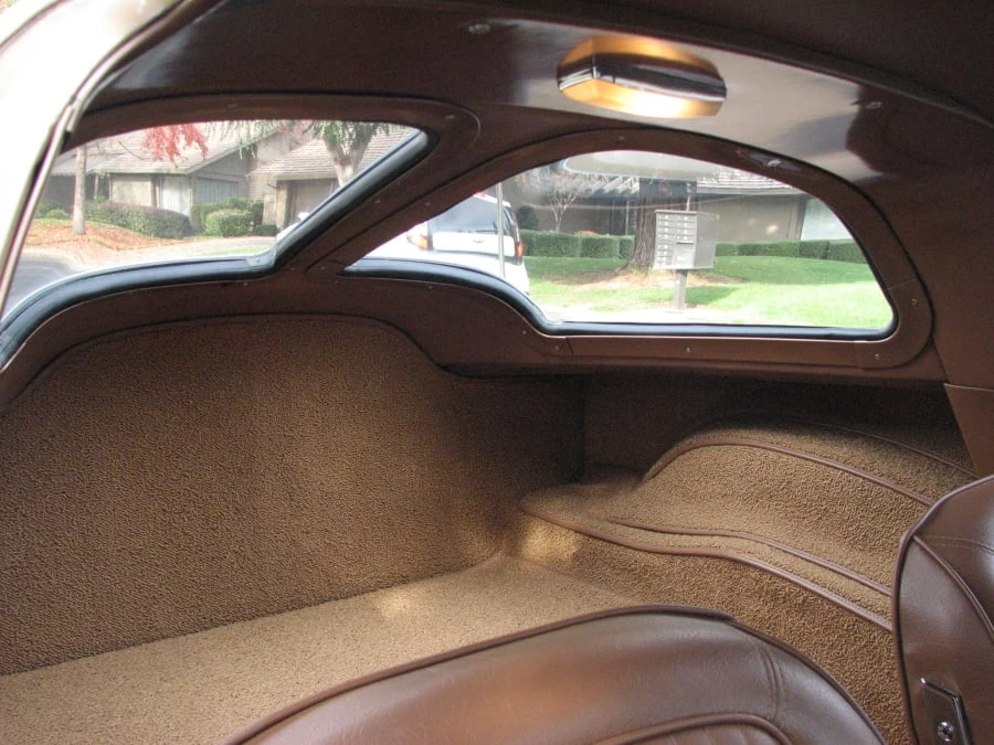 1963 Chevrolet Corvette C2 - Image 7 of 12