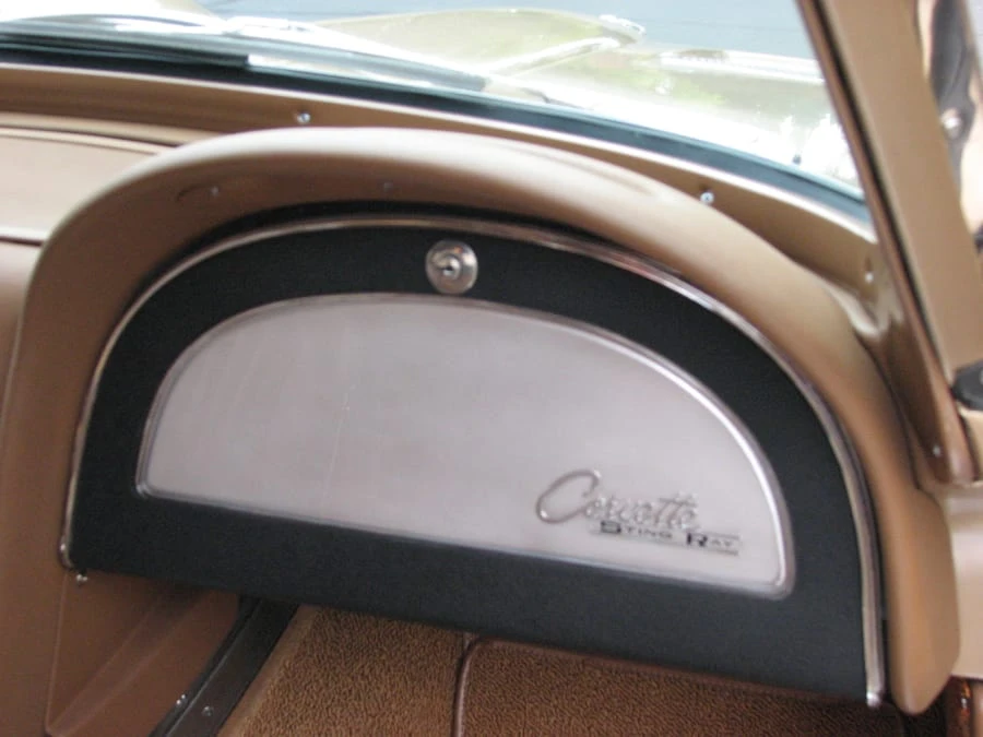1963 Chevrolet Corvette C2 - Image 5 of 12
