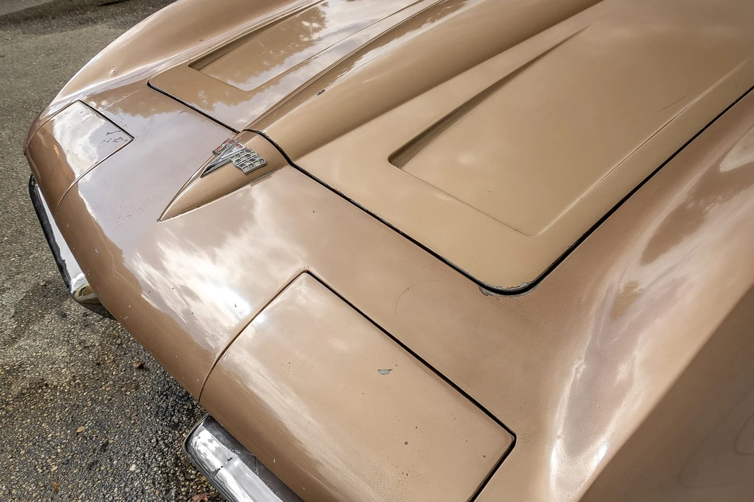 1963 Chevrolet Corvette C2 - Image 29 of 31