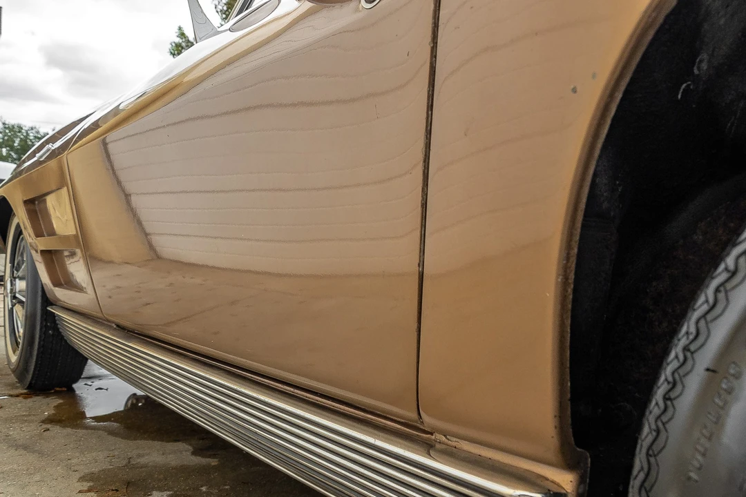 1963 Chevrolet Corvette C2 - Image 22 of 31