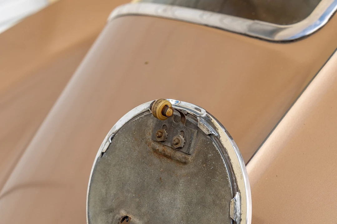 1963 Chevrolet Corvette C2 - Image 31 of 31