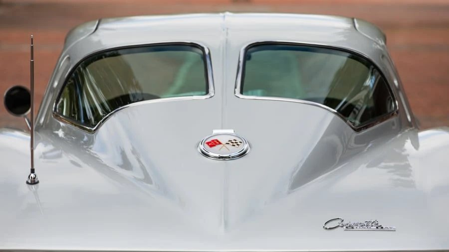 1963 Chevrolet Corvette C2 - Image 16 of 20