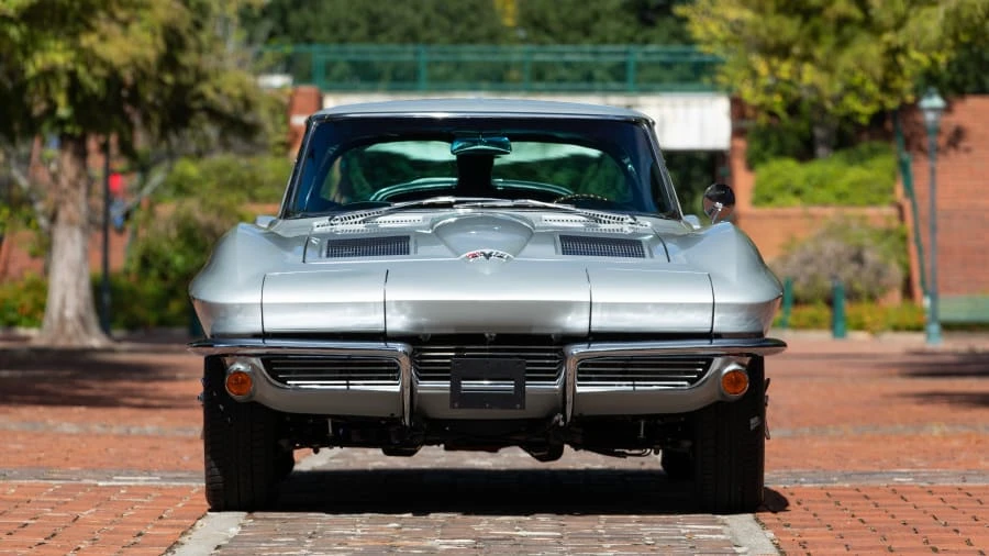 1963 Chevrolet Corvette C2 - Image 17 of 20
