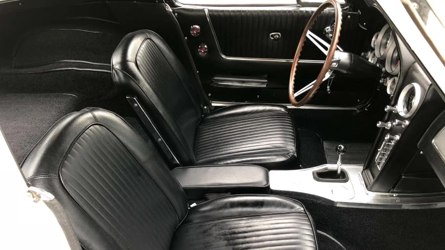 1963 Chevrolet Corvette C2 - Image 6 of 13