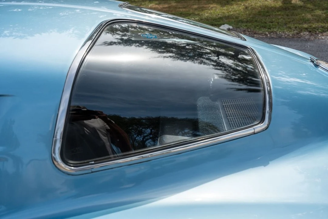 1963 Chevrolet Corvette C2 - Image 29 of 31