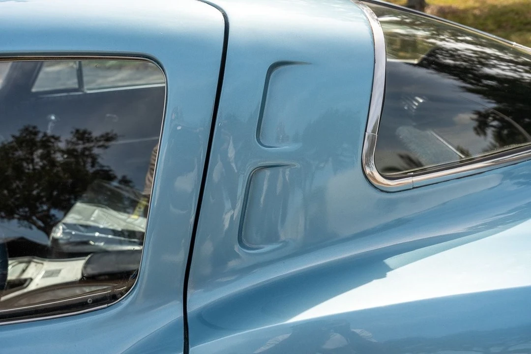 1963 Chevrolet Corvette C2 - Image 31 of 31