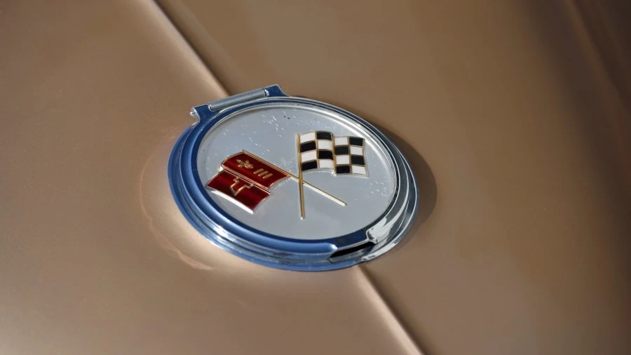 1963 Chevrolet Corvette C2 - Image 20 of 20